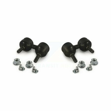 TOP QUALITY Front Suspension Link Pair For 2001-2006 Hyundai Elantra K72-100278